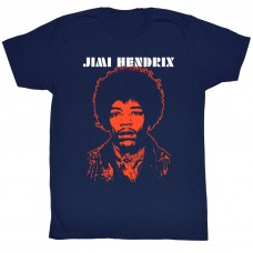 JIMI HENDRIX  VJ