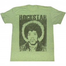 JIMI HENDRIX  GREEN WITH ENVY