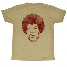 JIMI HENDRIX  FACE IT