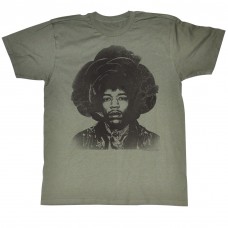 JIMI HENDRIX  ROSEBUD