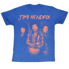 JIMI HENDRIX  THE JIM GANG