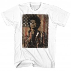 JIMI HENDRIX  JIMERICA