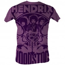 JIMI HENDRIX  NO EXPERIENCE