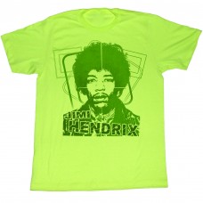 JIMI HENDRIX  JIMI GREEN
