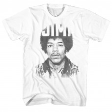 JIMI HENDRIX  JIMI