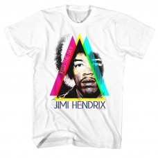 JIMI HENDRIX  SPACE TRIANGLES