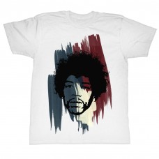 JIMI HENDRIX  STRIPES