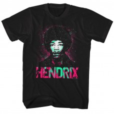JIMI HENDRIX  SPACEOUS