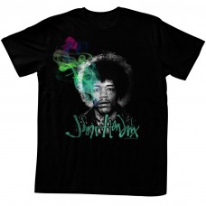 JIMI HENDRIX  SMOKIN'