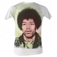 JIMI HENDRIX  JIMI FACE