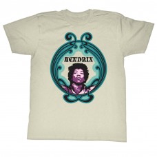 JIMI HENDRIX  NOUVEAU CIRCLE