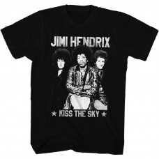 JIMI HENDRIX  KISS THE SKY