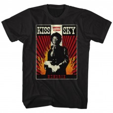 JIMI HENDRIX  SMOOCH THE SKY