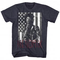 JIMI HENDRIX  HENDRIX STRIPES