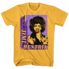 JIMI HENDRIX  JIMI ONE