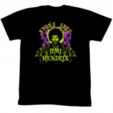 JIMI HENDRIX  STONE FREE