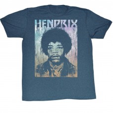 JIMI HENDRIX  KISS THE SKYLINE