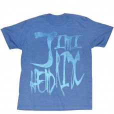 JIMI HENDRIX  DISTORTED JIM
