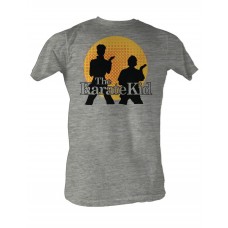 KARATE KID  THE KARATE KID