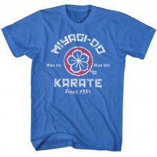 KARATE KID  NEW MDK