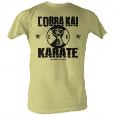 KARATE KID  NEW CK