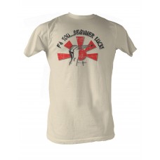 KARATE KID  BEGINNERS LUCK