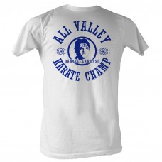 KARATE KID  ALL VALLEY