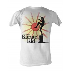 KARATE KID  NINJA SUN