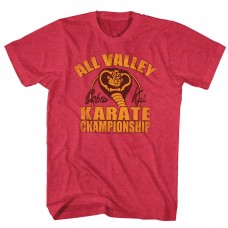 KARATE KID  NEW COBRA KAI