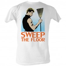KARATE KID  FLO SWEEPIN