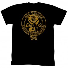 KARATE KID  CK84