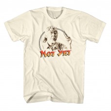 KARATE KID  NOT YET
