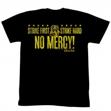 KARATE KID  NO MERCY COBRA