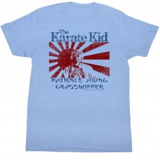 KARATE KID  PATIENCE