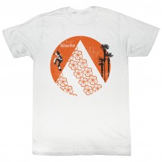 KARATE KID  TT SHIRT