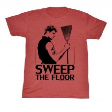 KARATE KID  SWEEP