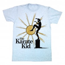KARATE KID  RISING SUN