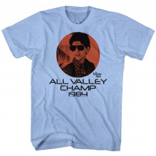 KARATE KID  STYLIN