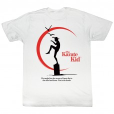 KARATE KID  KARATE TRUTH