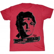 KARATE KID  USE HEAD