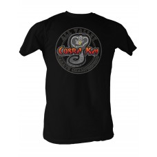 KARATE KID  ALL VALLEY COBRA KAI