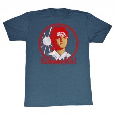 KARATE KID  CIRCLE