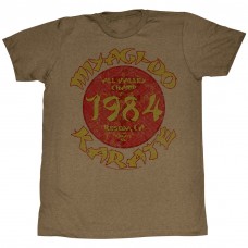 KARATE KID  KARATE 84