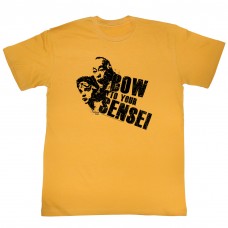 KARATE KID  BOW