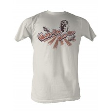 KARATE KID  RE-WAX