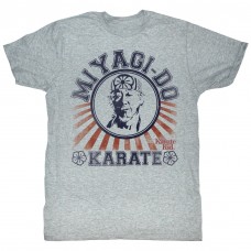 KARATE KID  DOJO