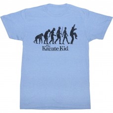 KARATE KID  NO EVO