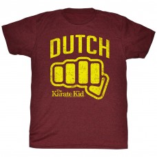 KARATE KID  DUTCH