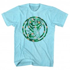 KARATE KID  FLORAL KAI