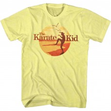 KARATE KID  SUNSET KID